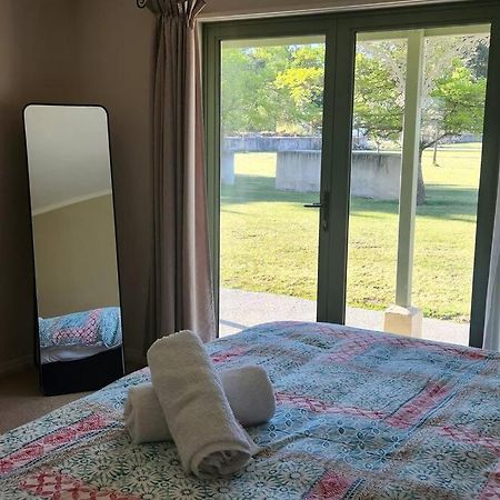 Pinegrove Cottages - Unit1 特威泽尔 外观 照片